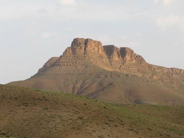 حلیل کوه